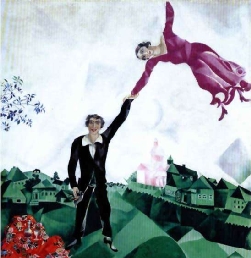 Chagall 5